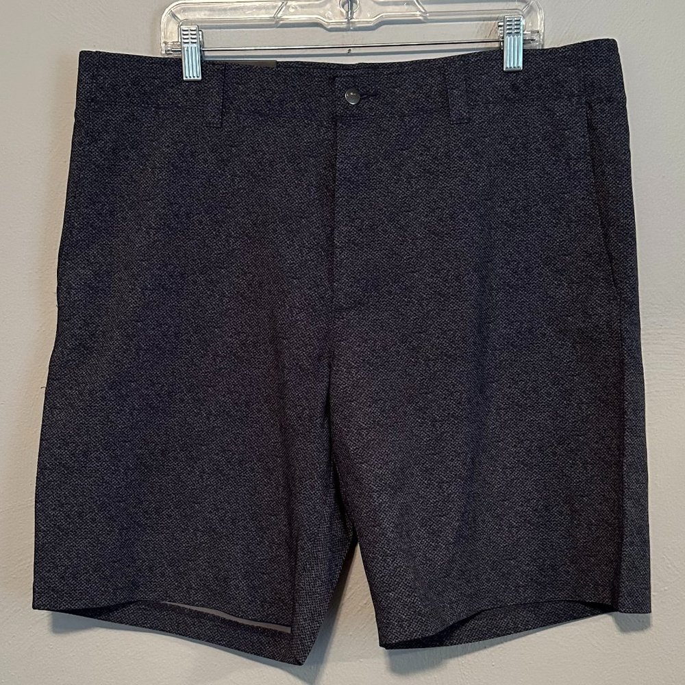 NWT Callaway Men's Performance Golf Shorts Active Waistband Shorts Size 38W